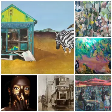 New artwork entries UK Artists Exhibition 2026
